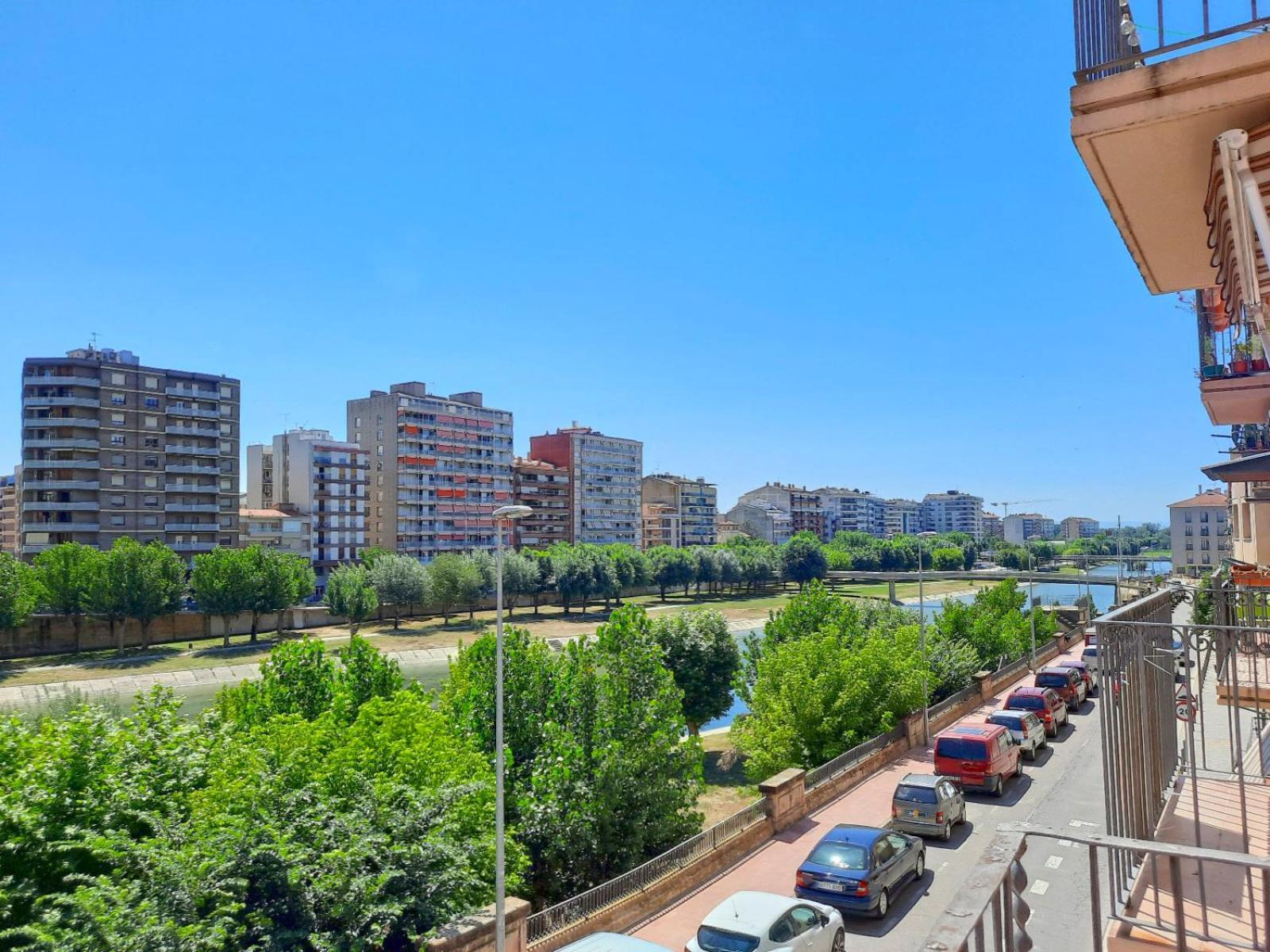 Appartement Segre House à Balaguer Extérieur photo